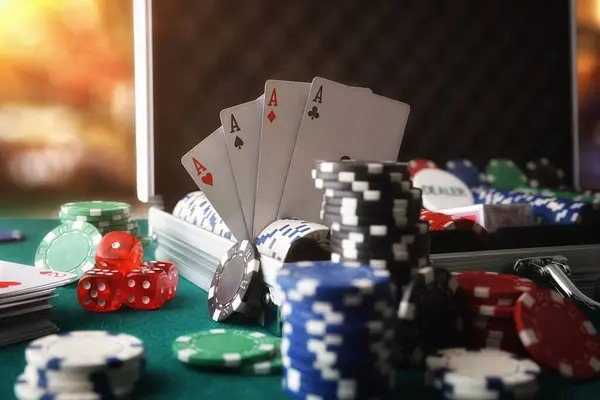 casino288 What Our Sportsbook Brings to Your Account