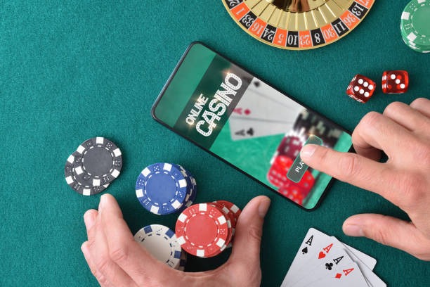 casino288 Arcade Games